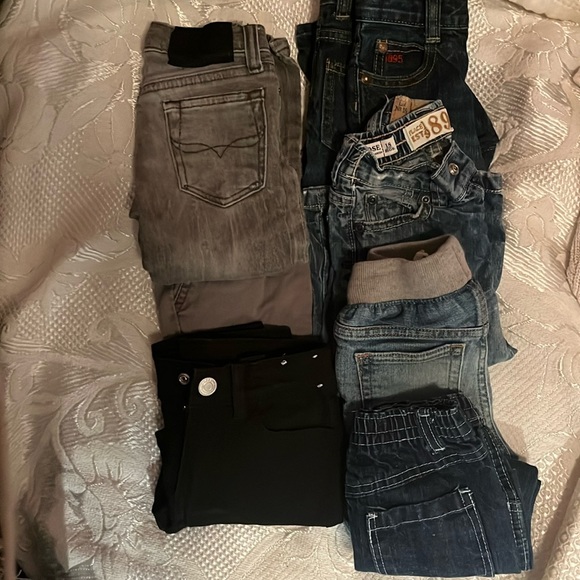 Kids jeans - Picture 1 of 1